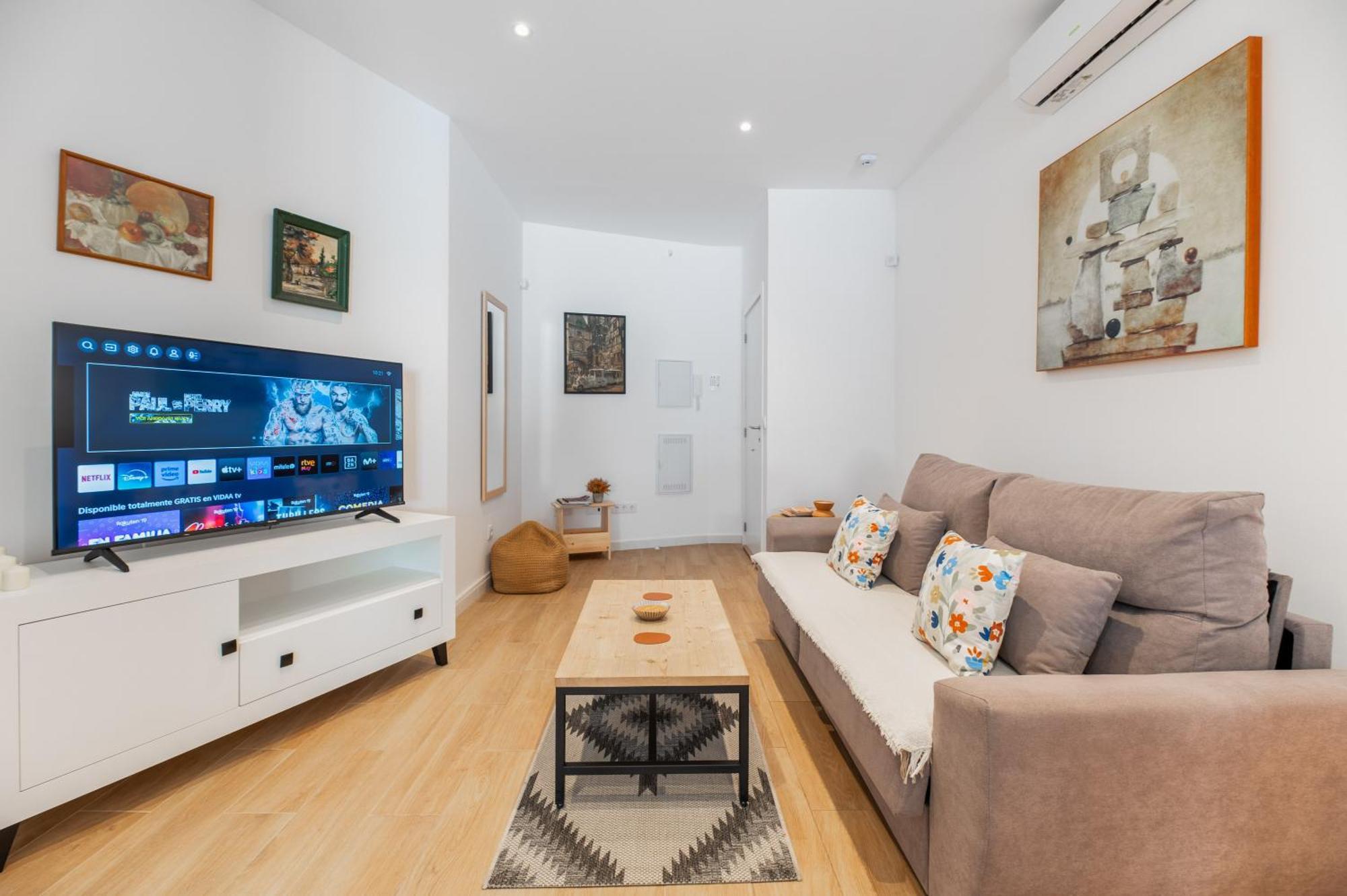 Apartamento Le Normandy Old Town C