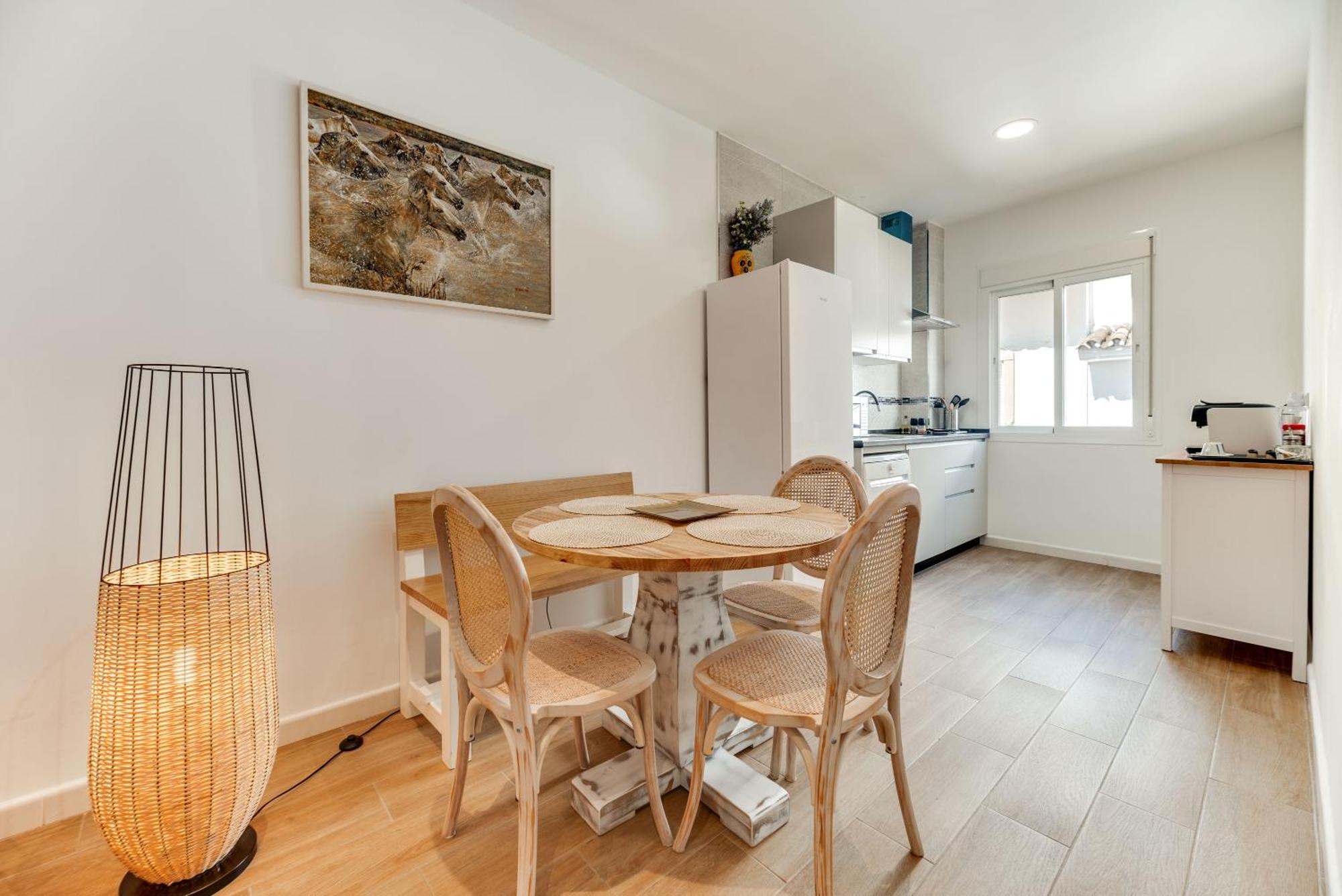 Apartamento Le Normandy Old Town C