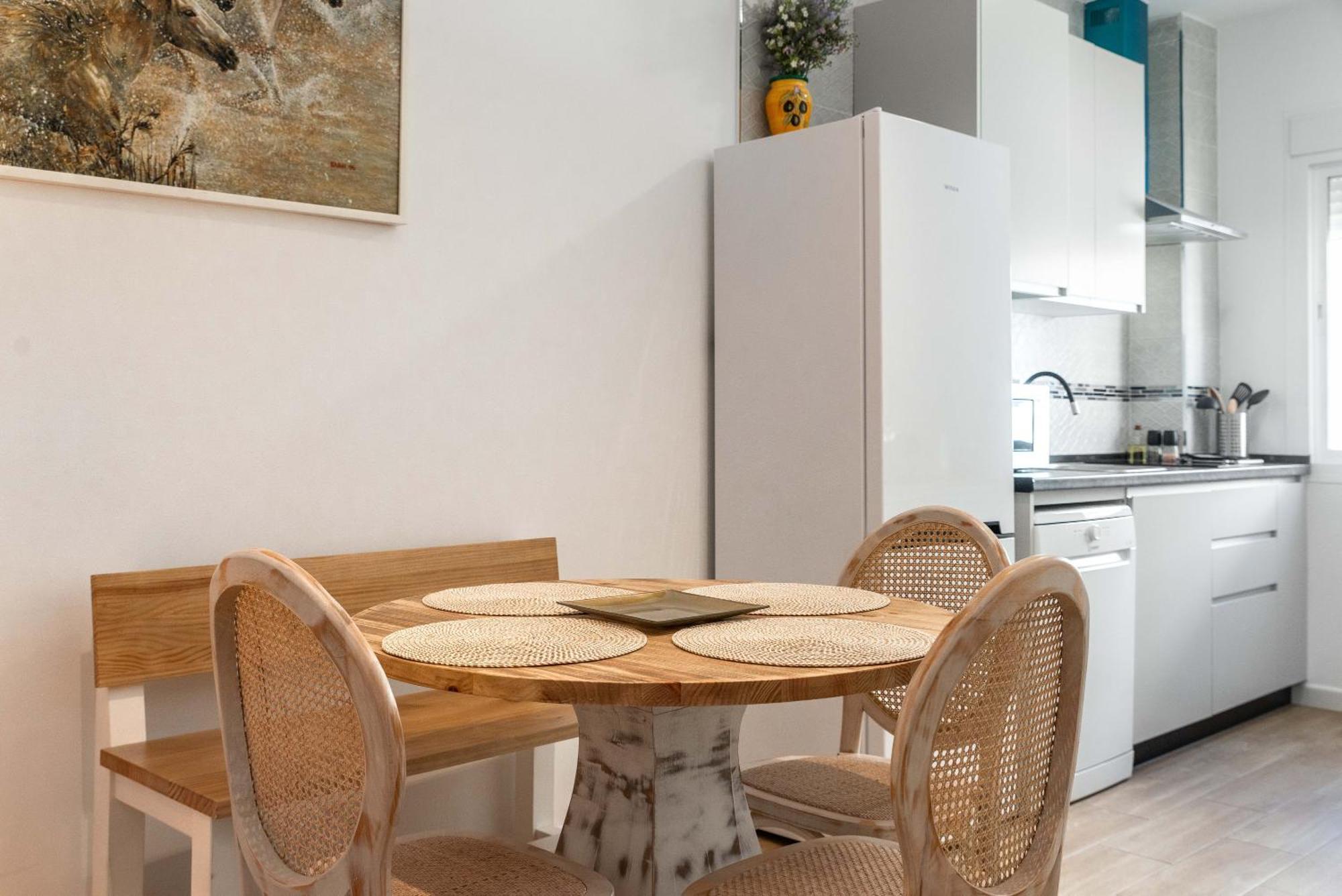 Le Normandy Old Town C Apartamento Marbella