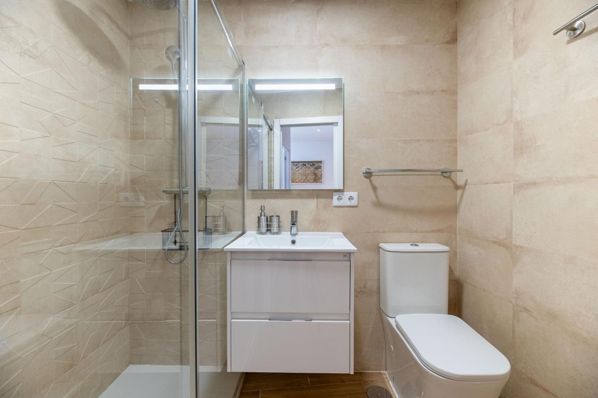 Apartamento Le Normandy Old Town C
