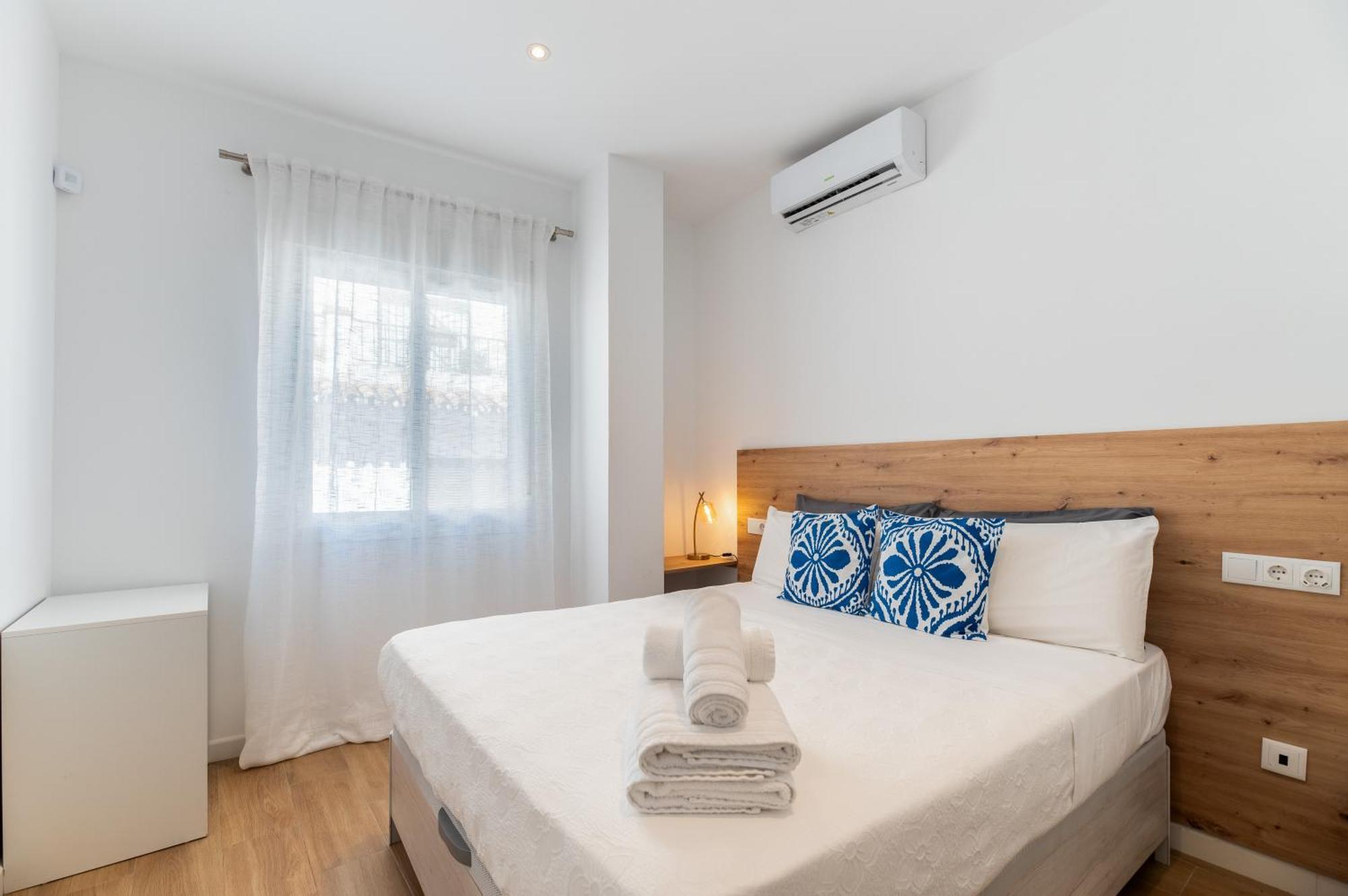 Appartement Le Normandy Old Town C Marbella